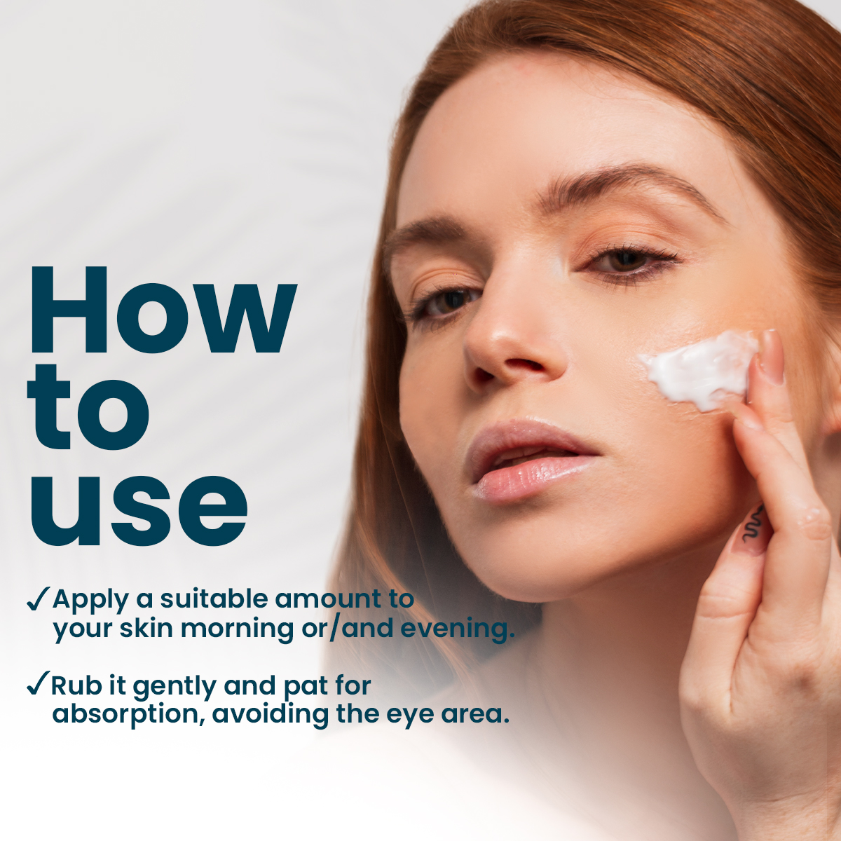 SKIN DEFENSE MOISTURIZING GEL 3