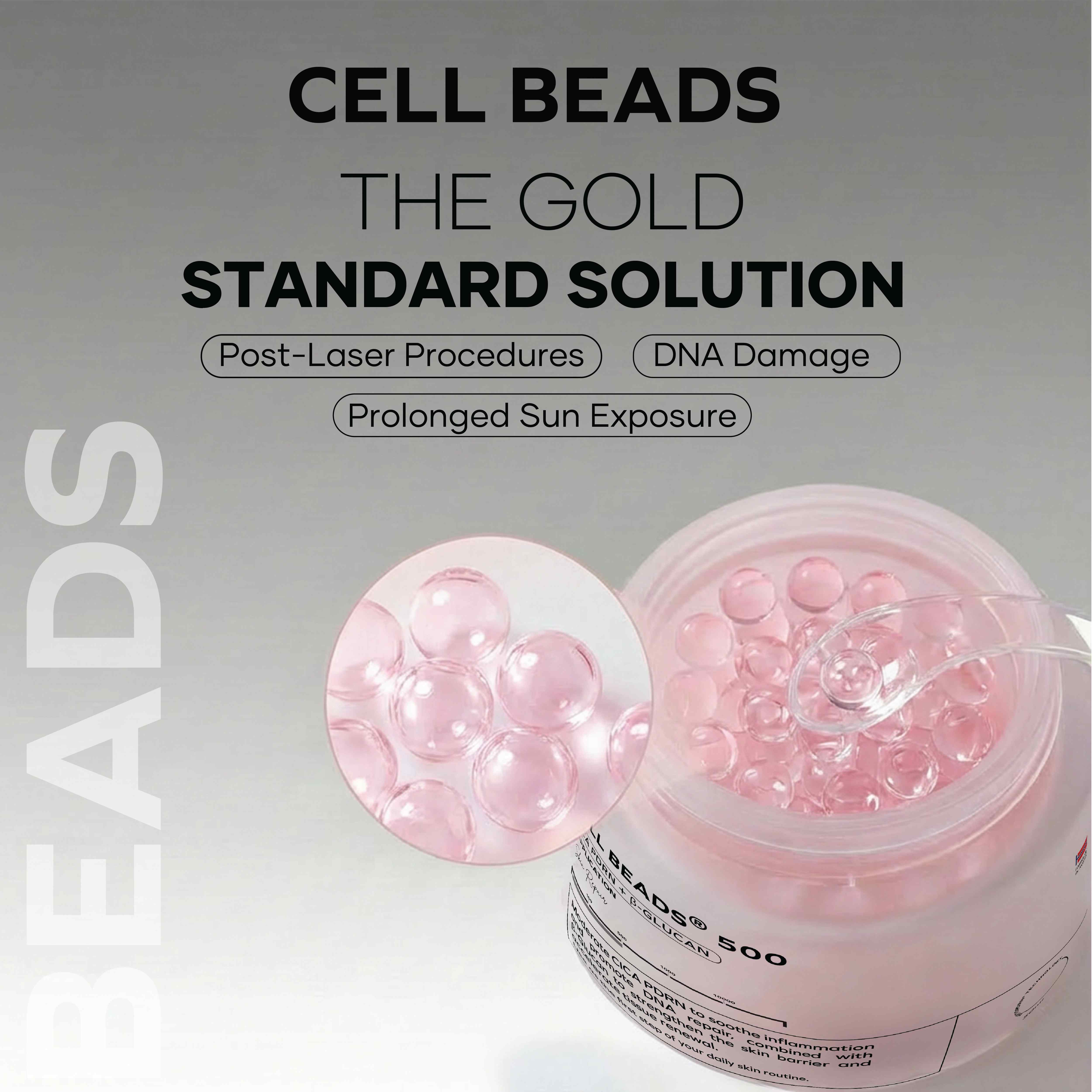 Cell beads 500 2